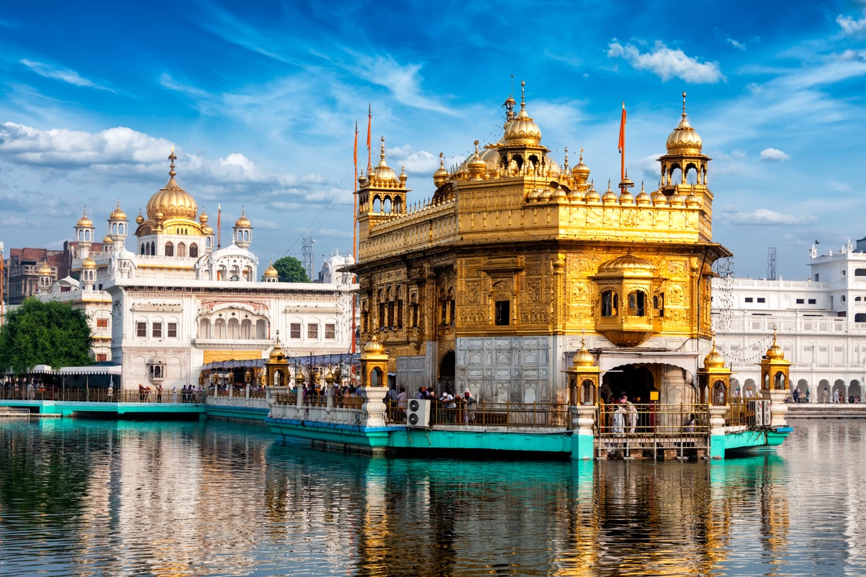 Golden Temple
