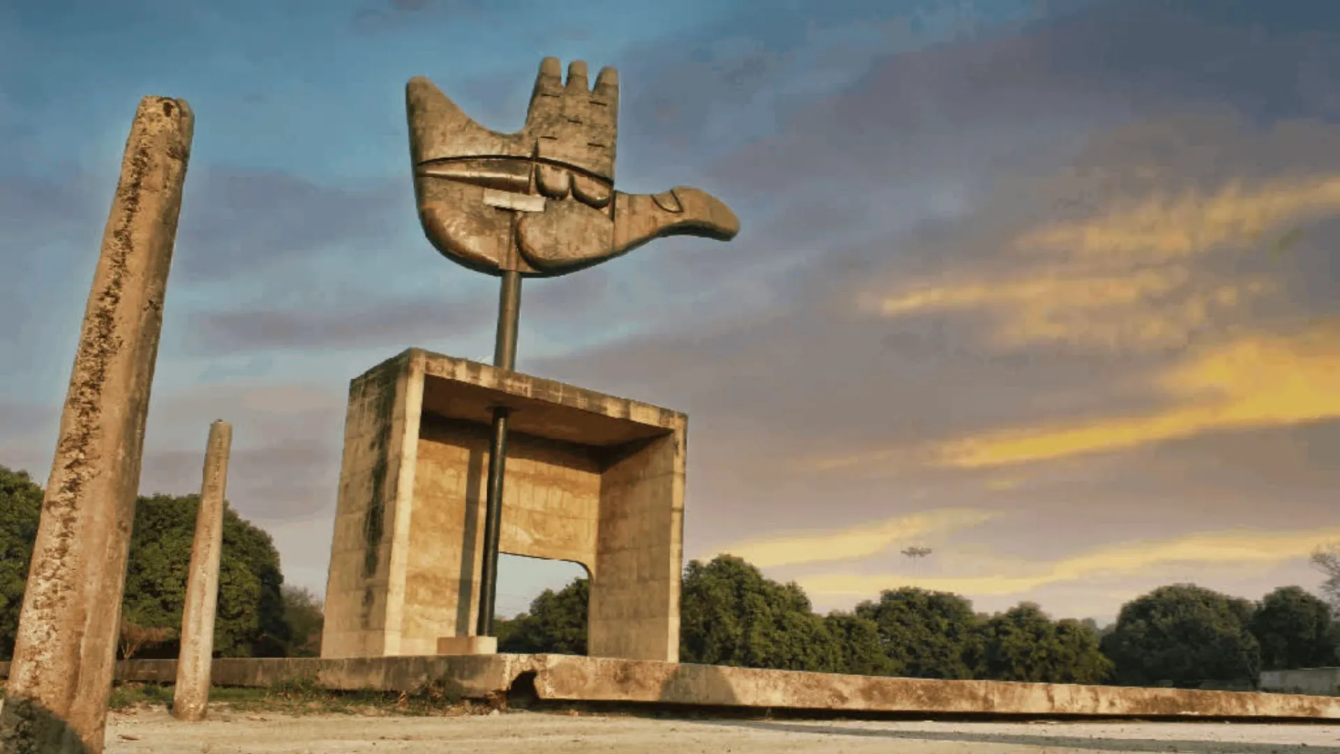 Chandigarh